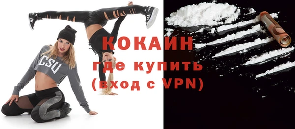молекула духа Белокуриха