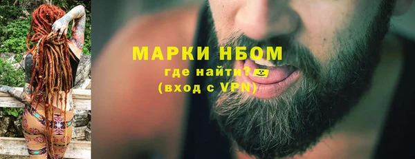 молекула духа Белокуриха